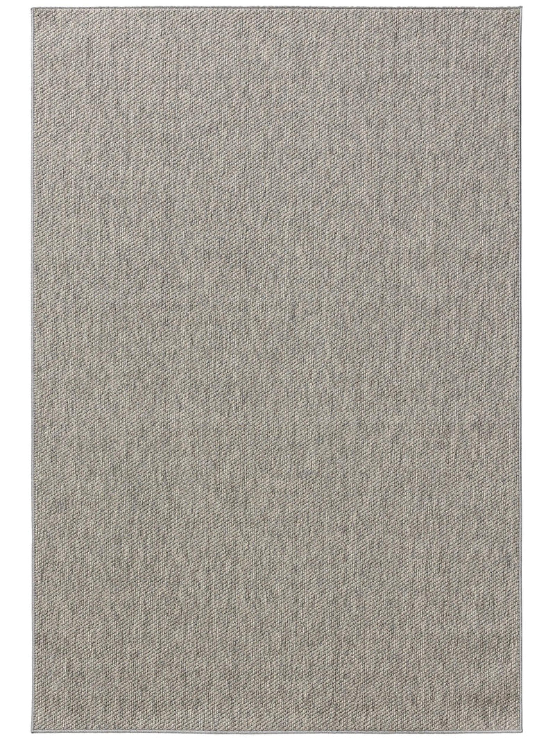 In- & Outdoor Rug Iowa Light Grey