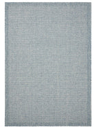 In- & Outdoor Rug Iowa Blue