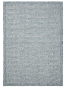 In- & Outdoor Rug Iowa Blue