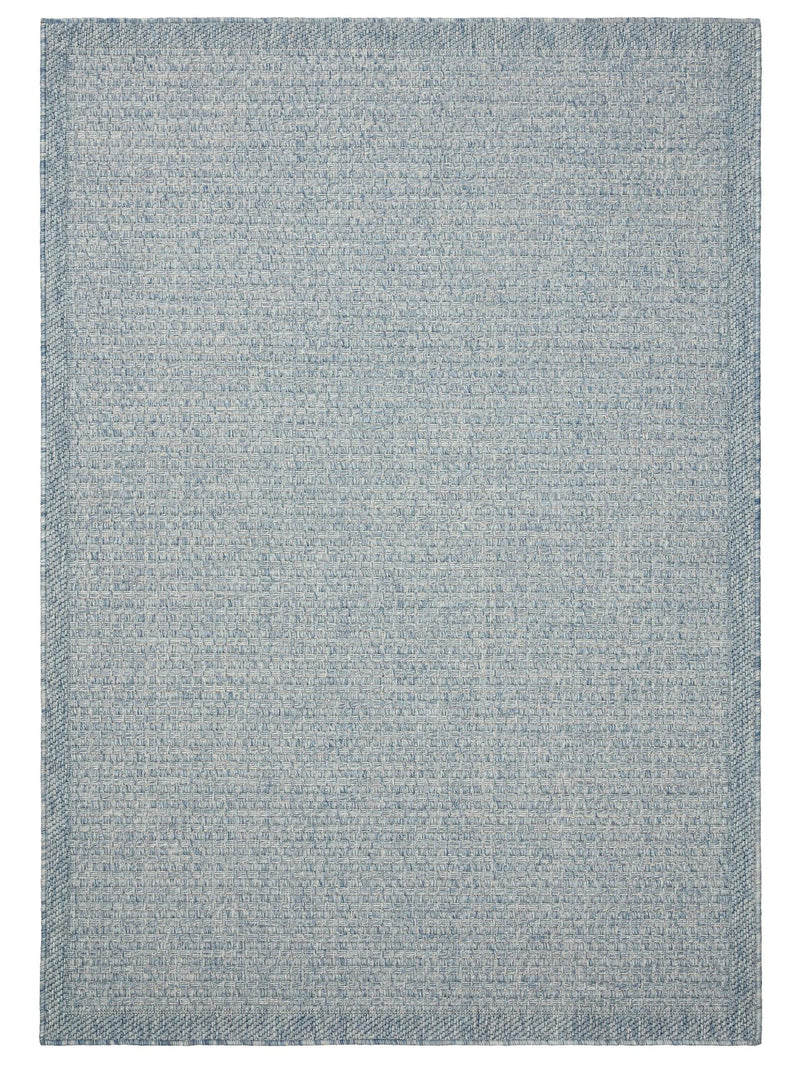 In- & Outdoor Rug Iowa Blue