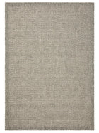 In- & Outdoor Rug Iowa Dark Grey