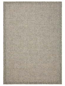 In- & Outdoor Rug Iowa Dark Grey