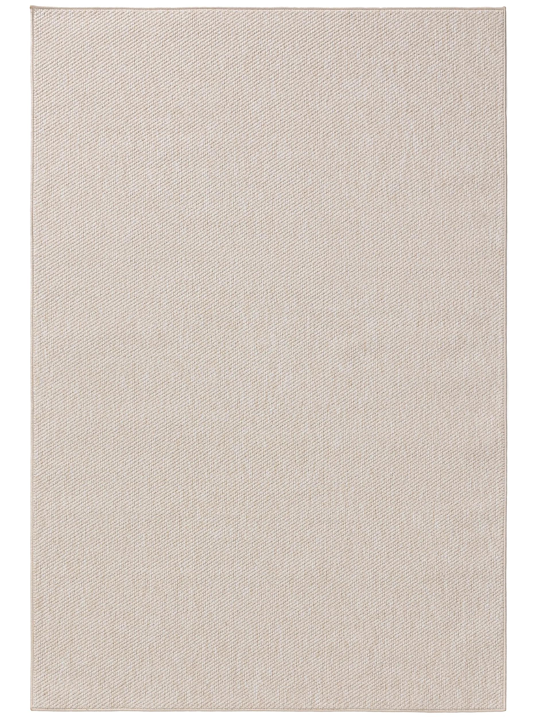 In- & Outdoor Rug Iowa Cream