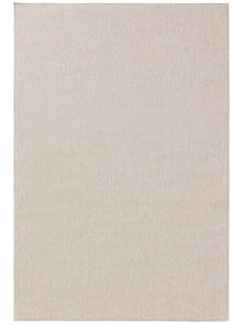 In- & Outdoor Rug Iowa Cream