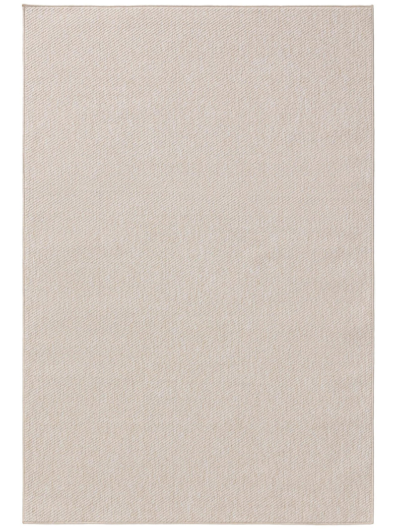 In- & Outdoor Rug Iowa Cream