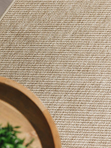 In- & Outdoor Runner Iowa Taupe