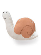 Cushion Isa Beige/Multicolour