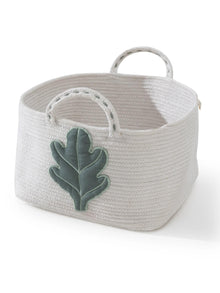 Basket Isa Cream