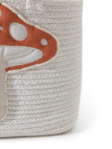 Basket Isa Cream