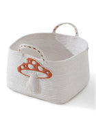 Basket Isa Cream