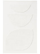 Cotton Rug Isla Cream