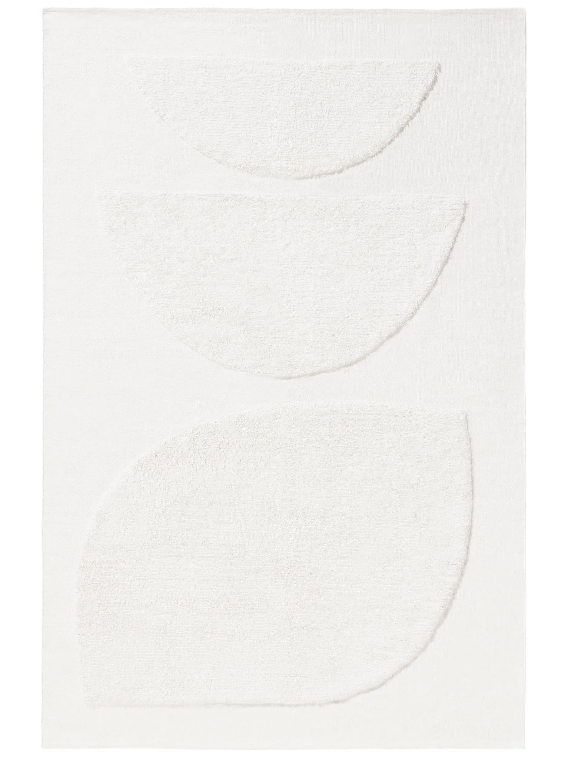 Cotton Rug Isla Cream