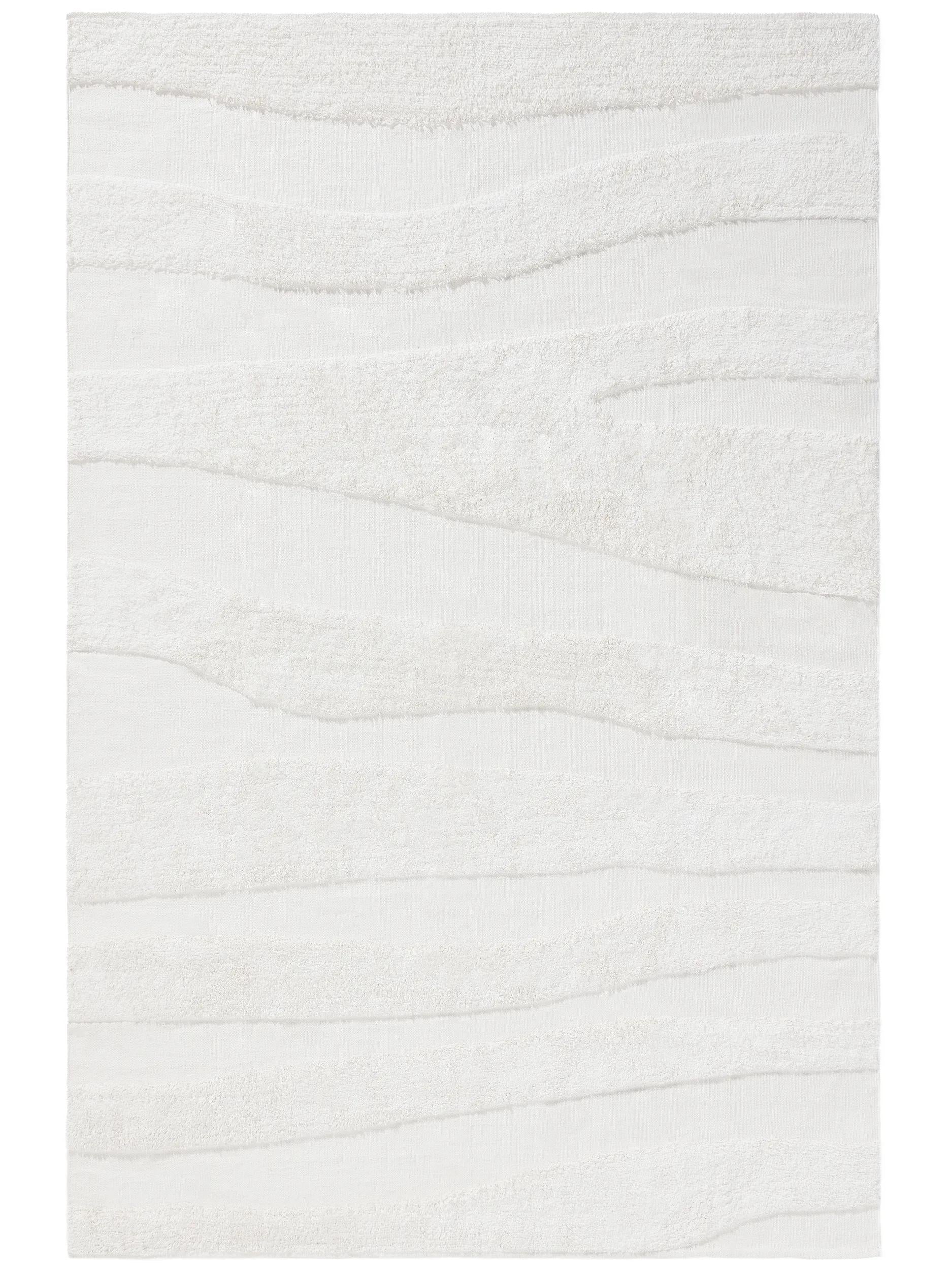 Cotton Rug Isla Cream
