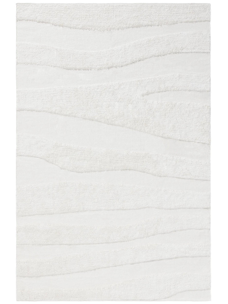 Cotton Rug Isla Cream