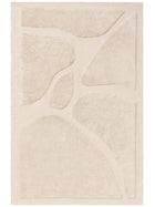 Cotton Rug Isla Beige