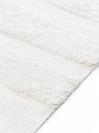 Cotton Rug Isla Cream