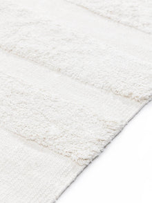 Cotton Rug Isla Cream