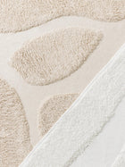 Cotton Rug Isla Cream