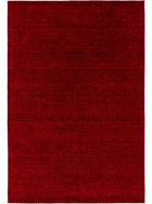 Wool Rug Jamal Red