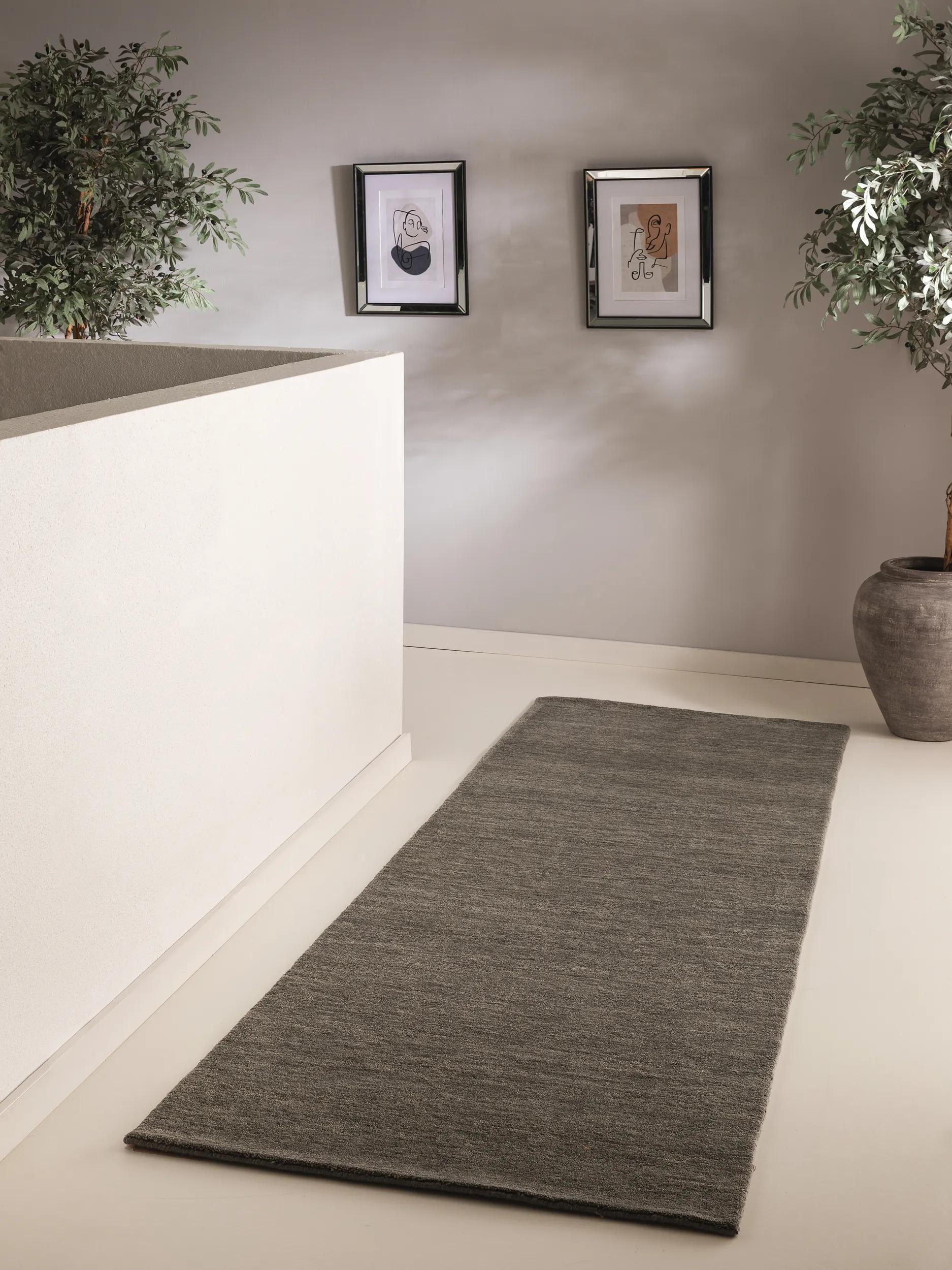 Wool Runner Jamal Grey