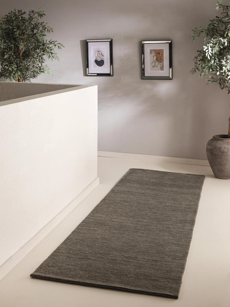 Wool Runner Jamal Grey