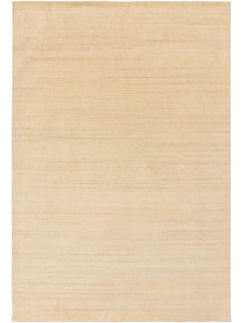 Wool Rug Jamal Cream