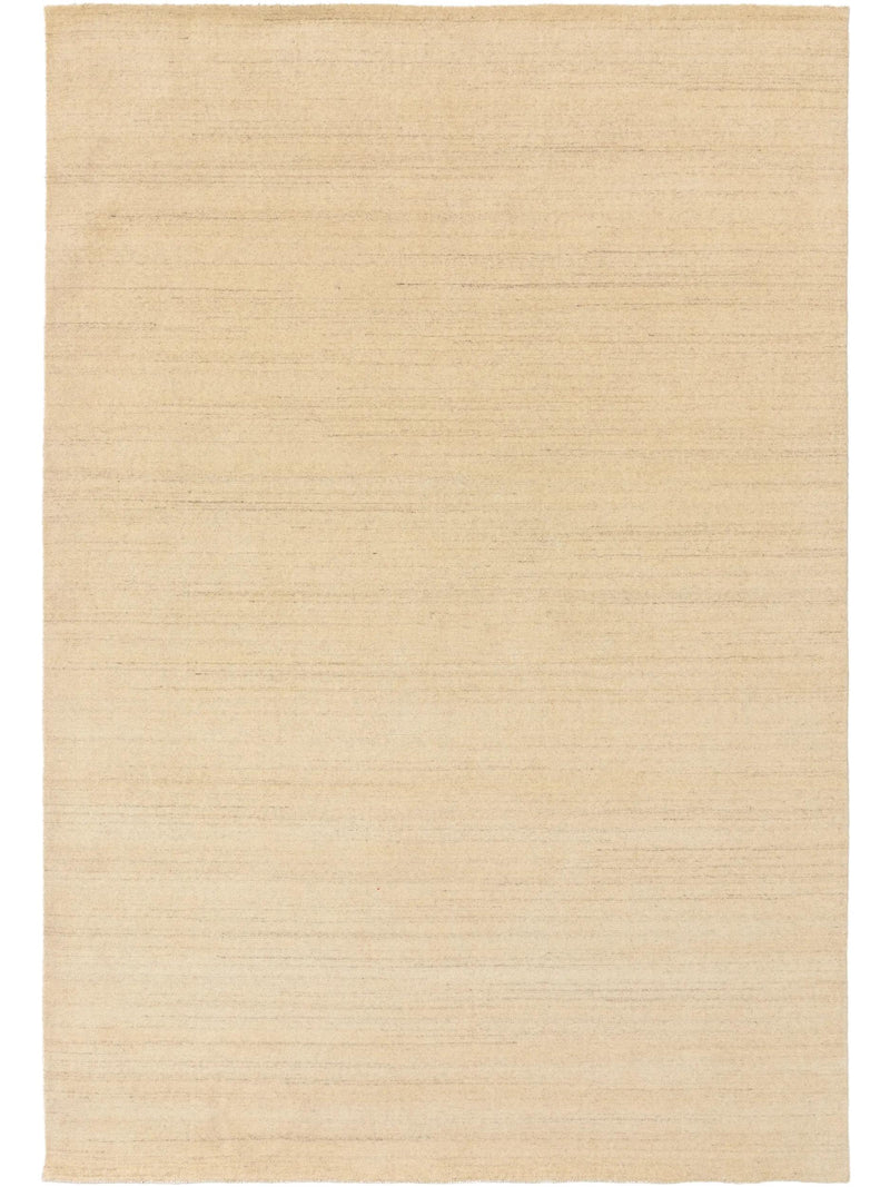 Wool Rug Jamal Cream
