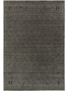 Wool Rug Jamal Grey