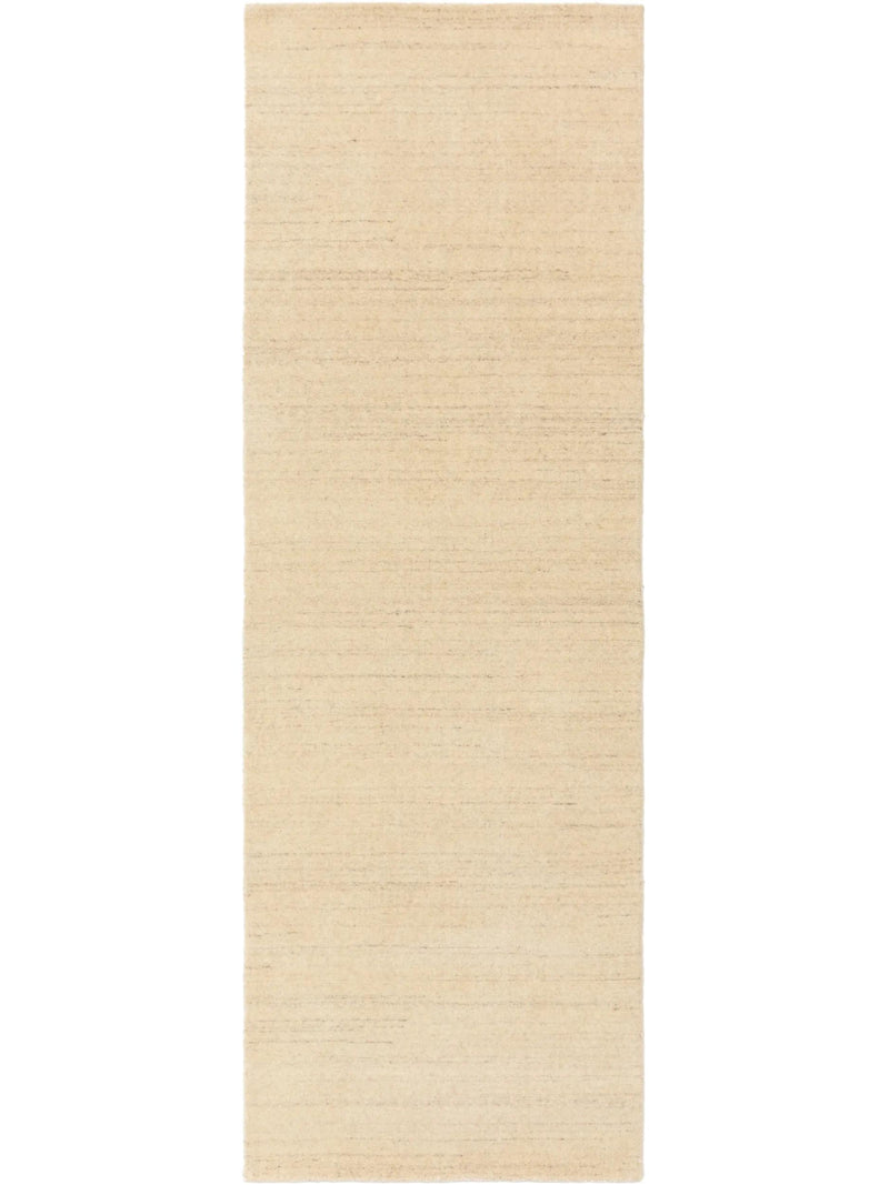 Wool Runner Jamal Cream