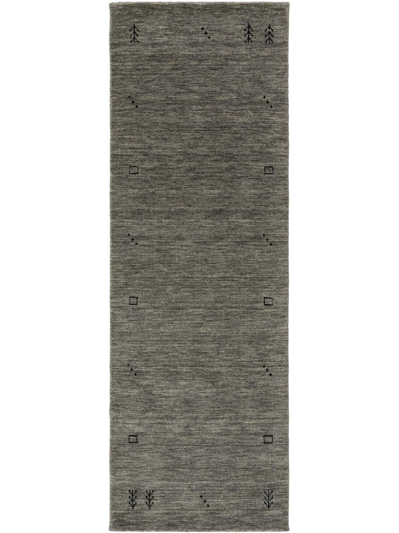 Wool Runner Jamal Grey