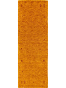 Wool Runner Jamal Yellow