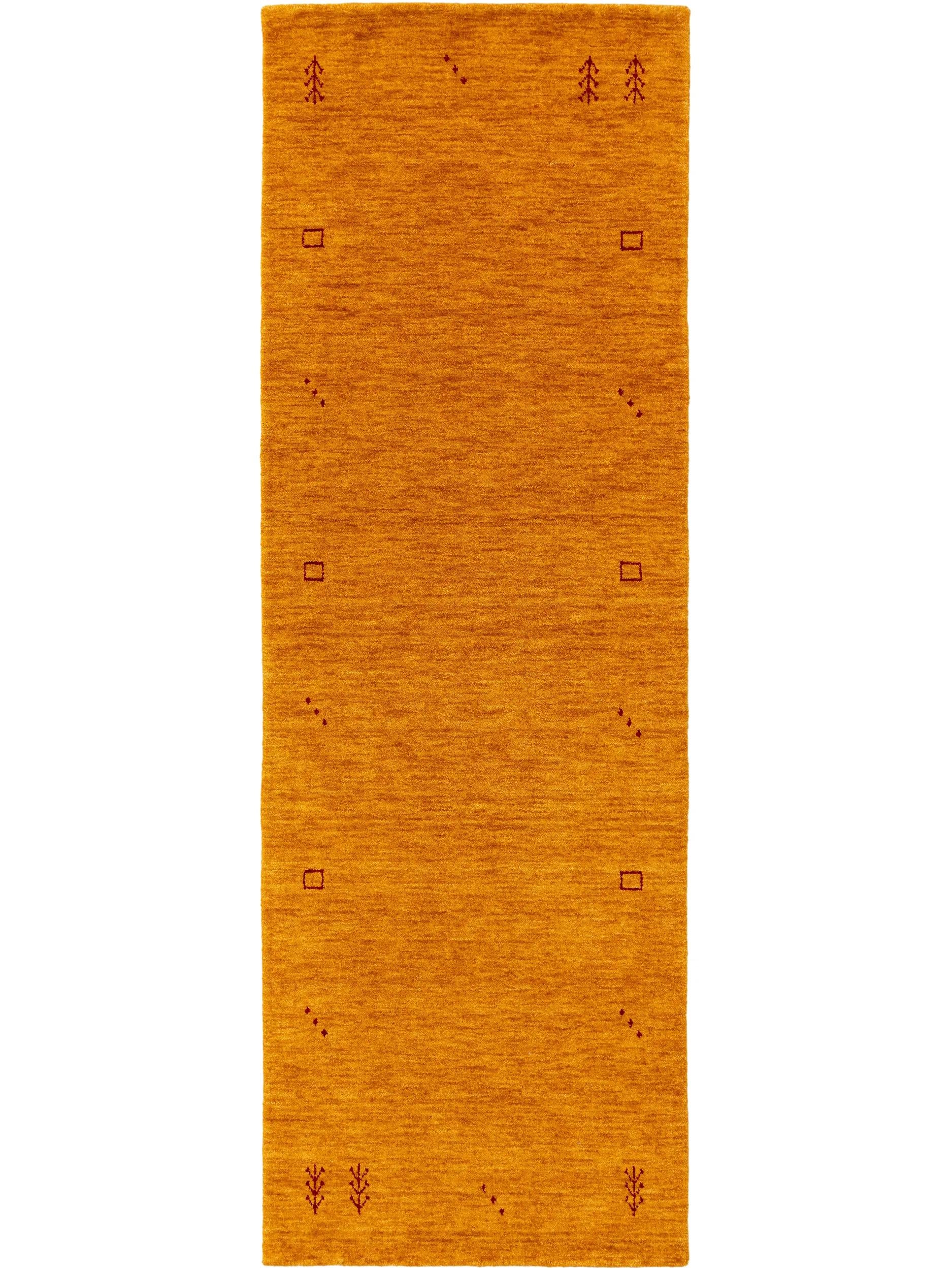 Wool Runner Jamal Yellow
