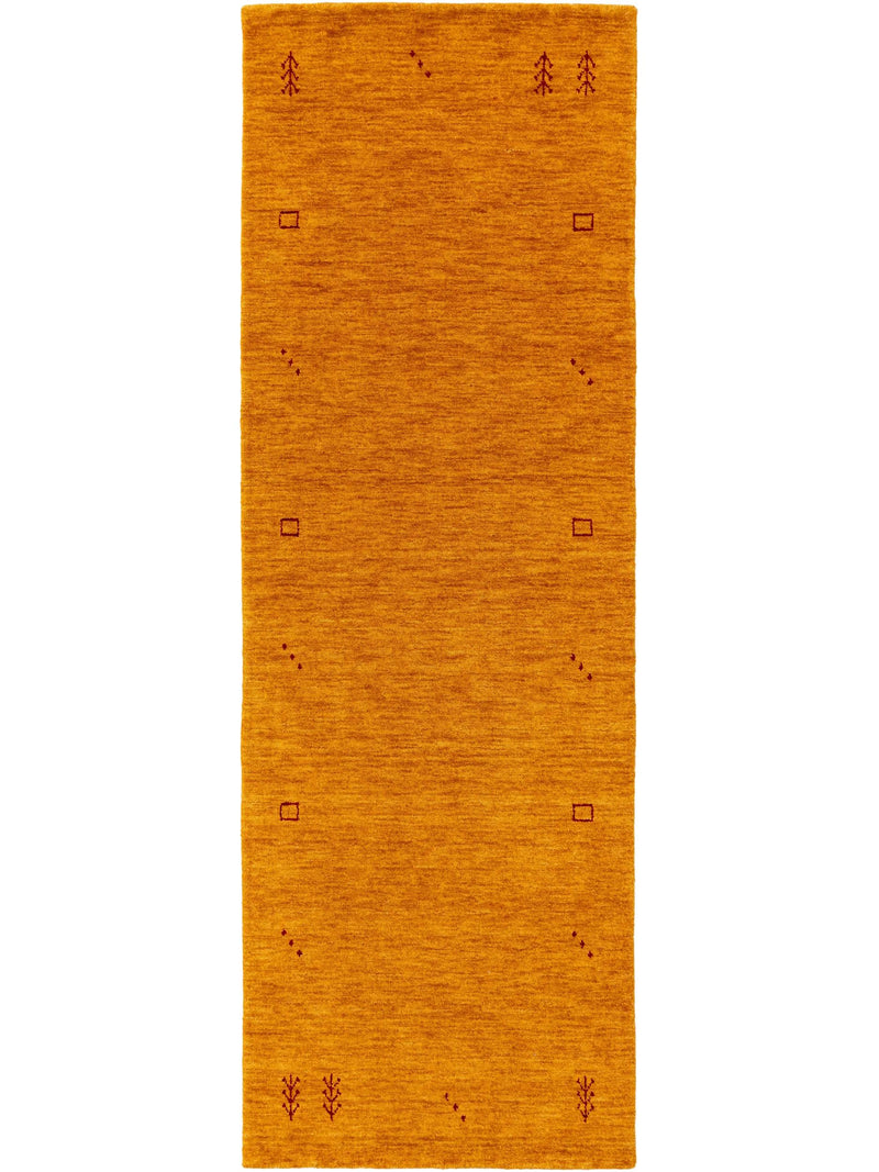 Wool Runner Jamal Yellow