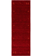 Wool Runner Jamal Red