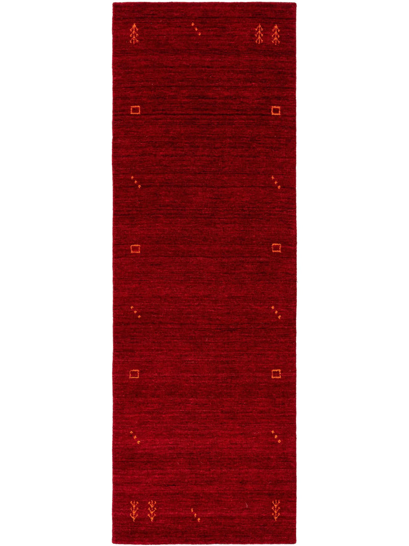 Wool Runner Jamal Red