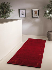Wool Runner Jamal Red