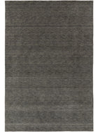 Wool Rug Jamal Grey