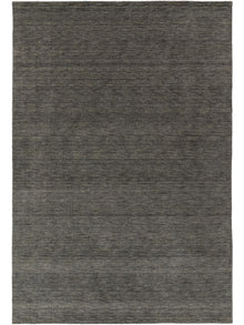 Wool Rug Jamal Grey