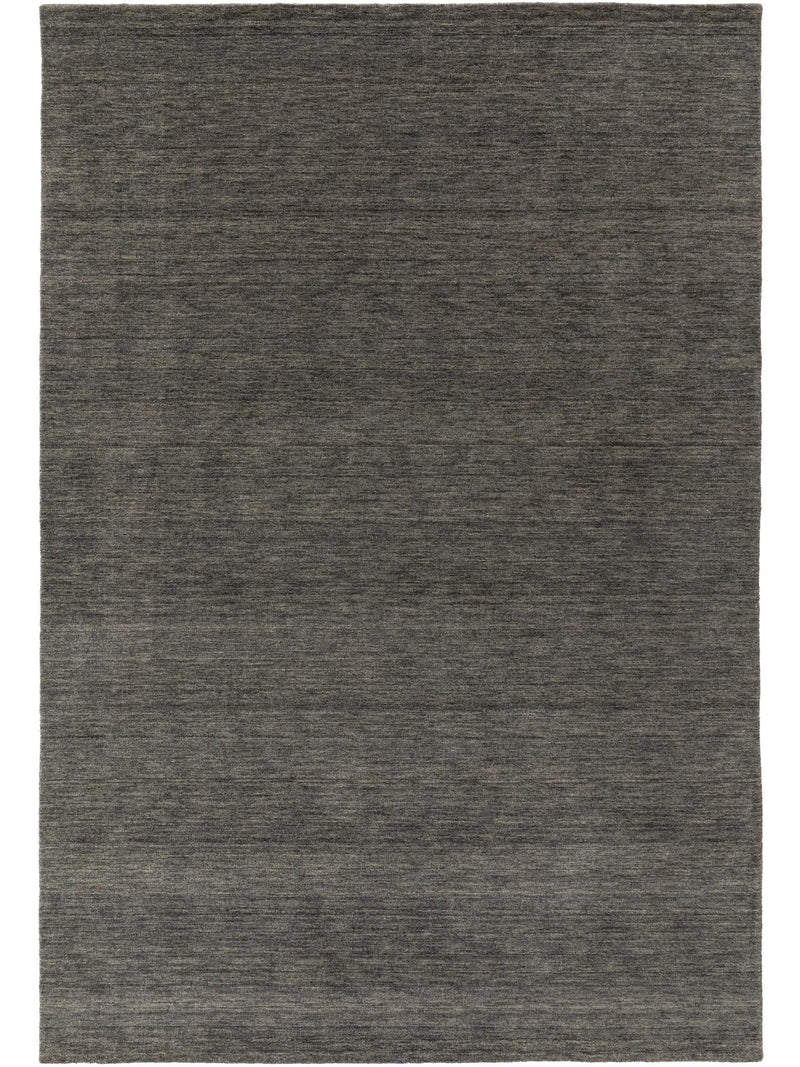 Wool Rug Jamal Grey
