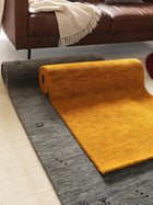 Wool Runner Jamal Yellow