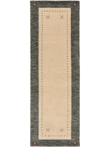Wool Runner Jamal Beige/Grey