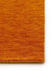 Wool Runner Jamal Yellow
