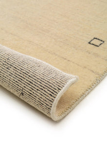 Wool Rug Jamal Cream