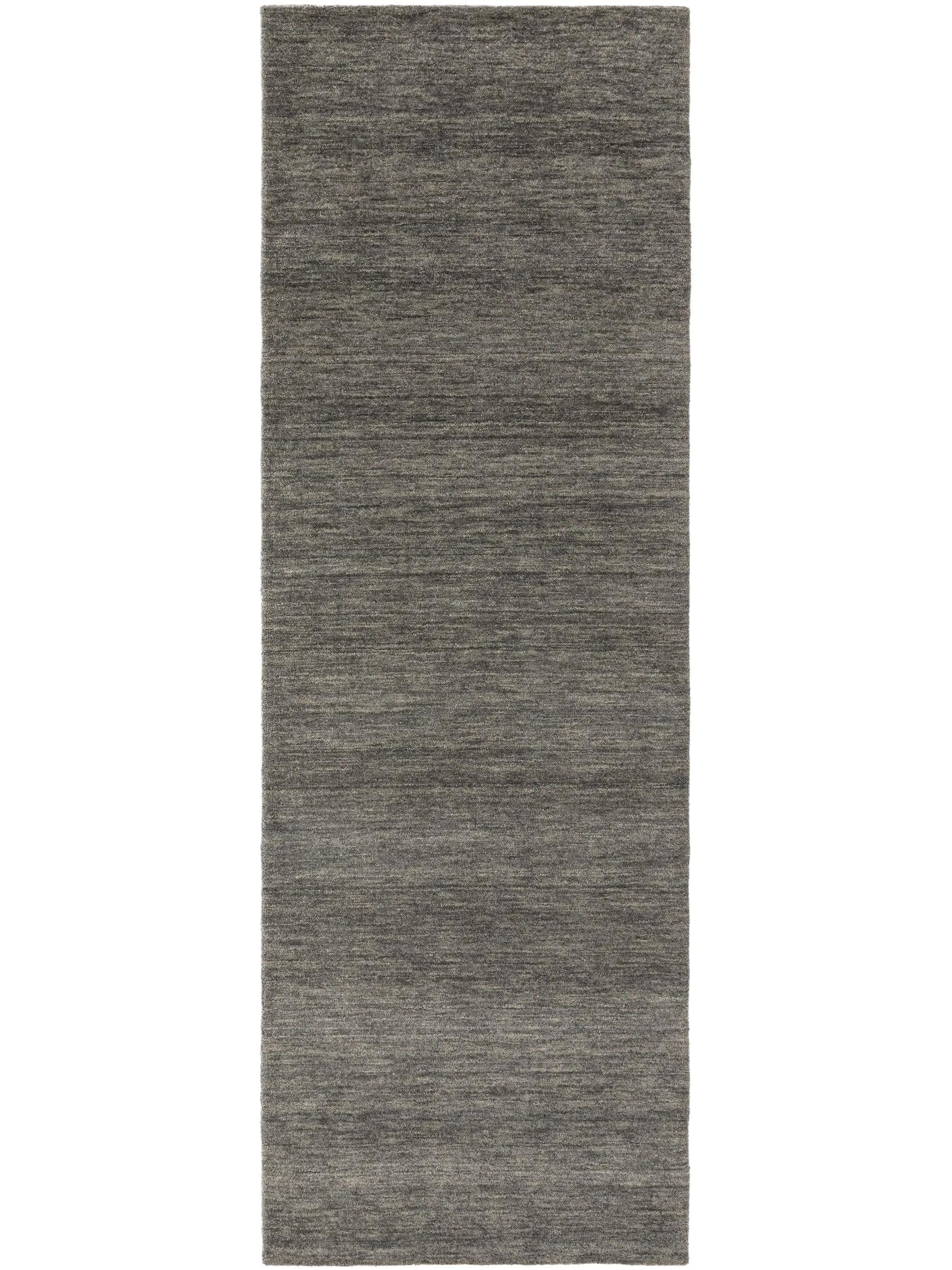 Wool Runner Jamal Grey