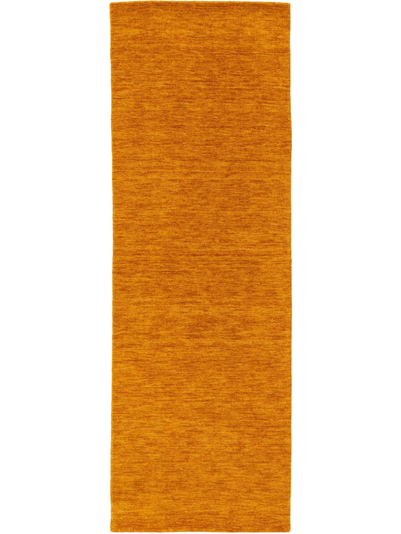 Wool Runner Jamal Yellow