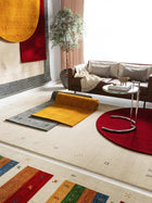 Wool Runner Jamal Red