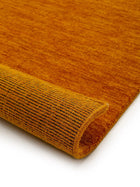 Wool Runner Jamal Yellow