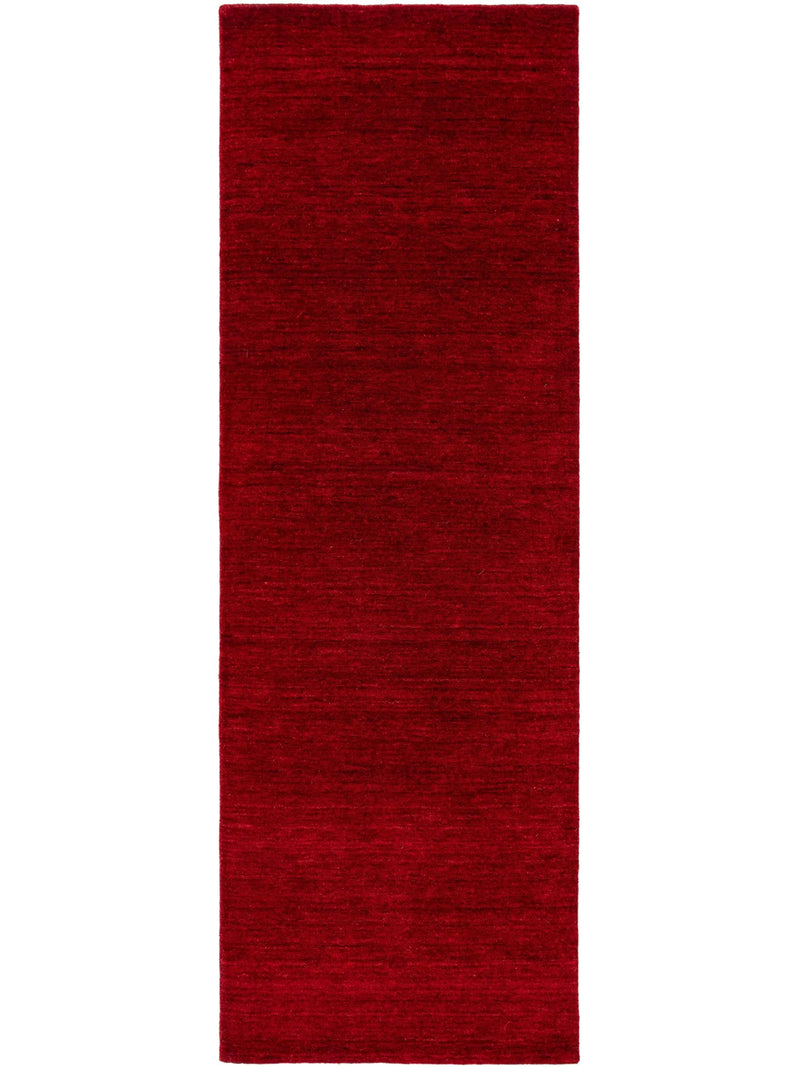 Wool Runner Jamal Red