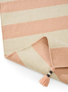 Alfombra para niños Janou Rosa