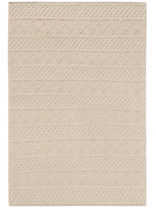Tapis Jaspe Crème